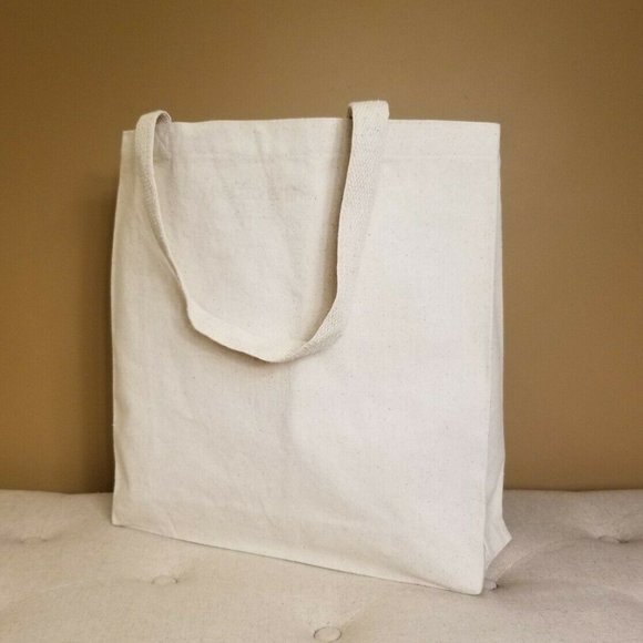 THE OFFICE Canvas Tote Bag Character Quotes NEW - Picture 7 of 9